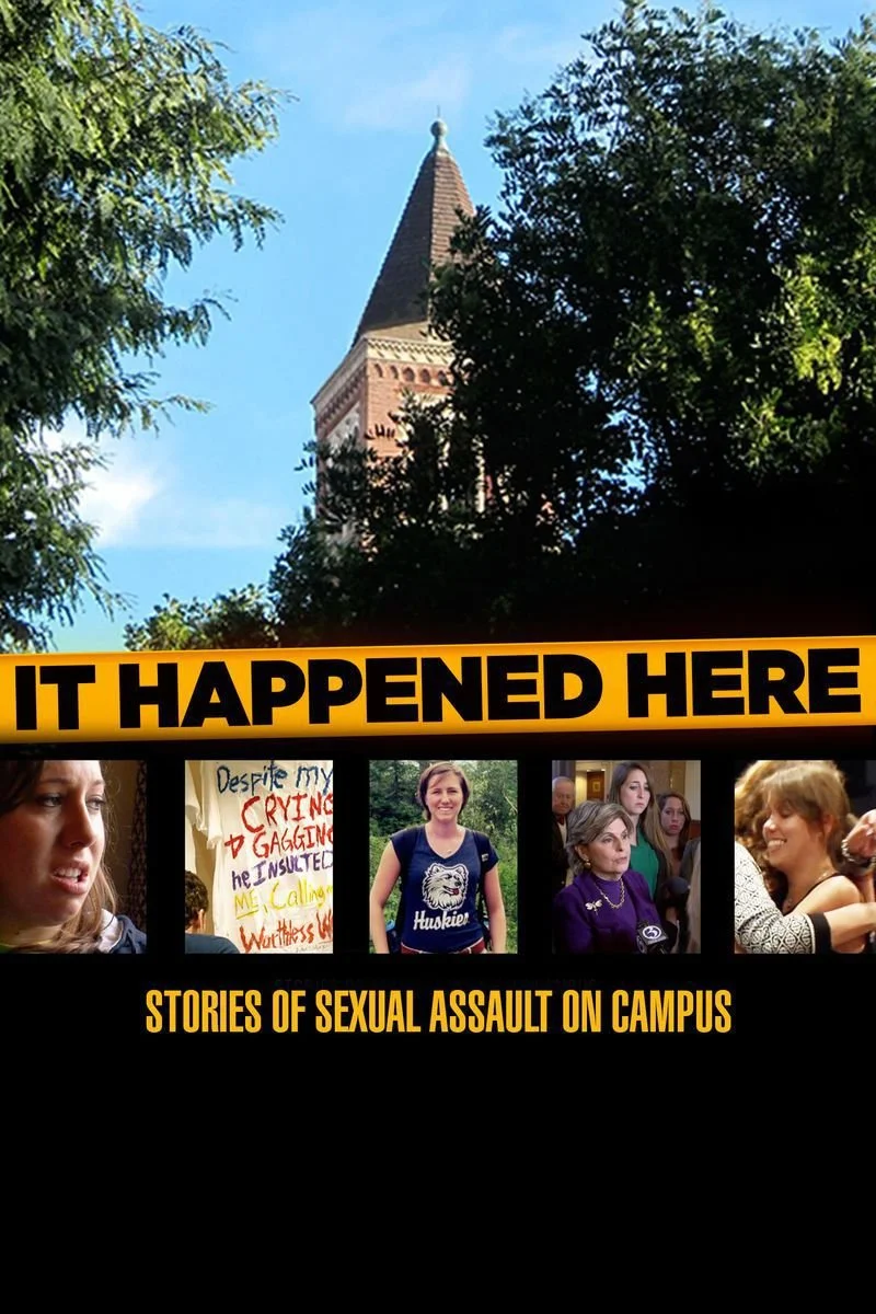 Poster van It Happened Here