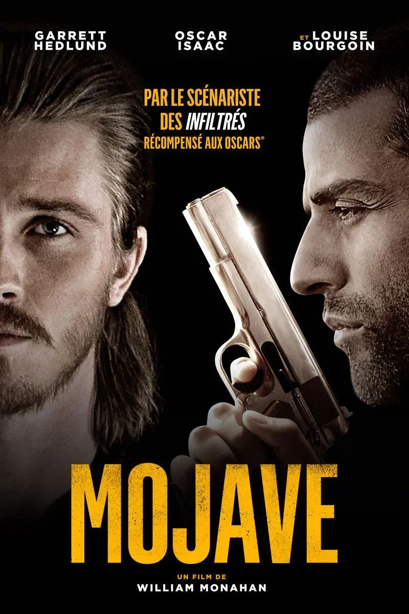 Affiche de Mojave