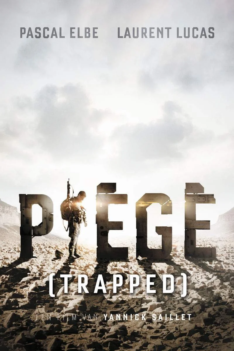 Poster van Piégé