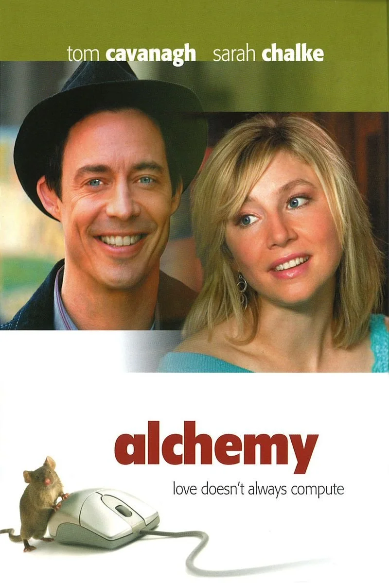 Poster van Alchemy