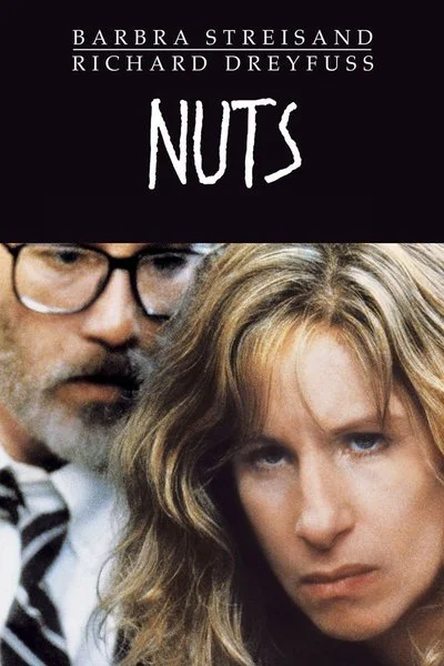 Affiche Nuts