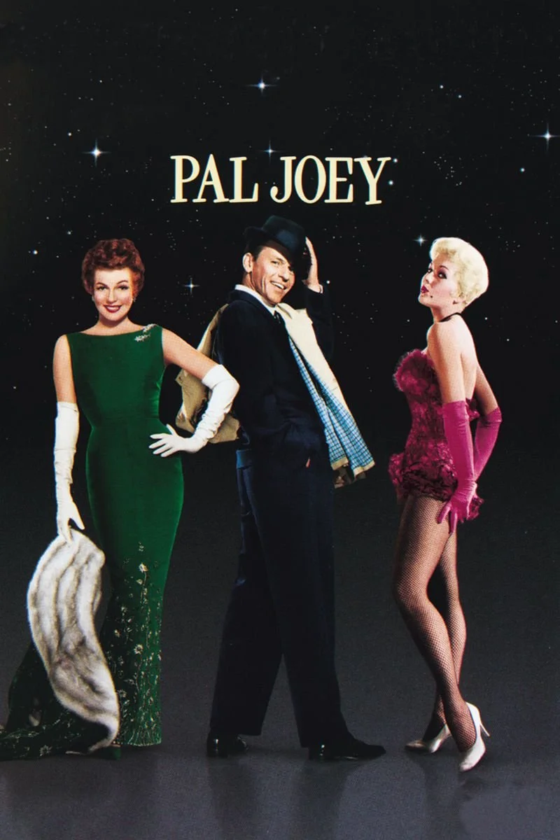 Affiche de Pal Joey