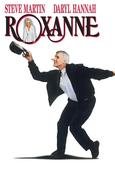 Affiche Roxanne