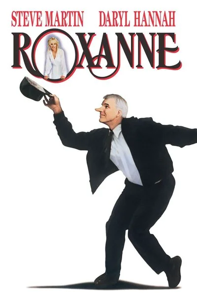 Poster Roxanne