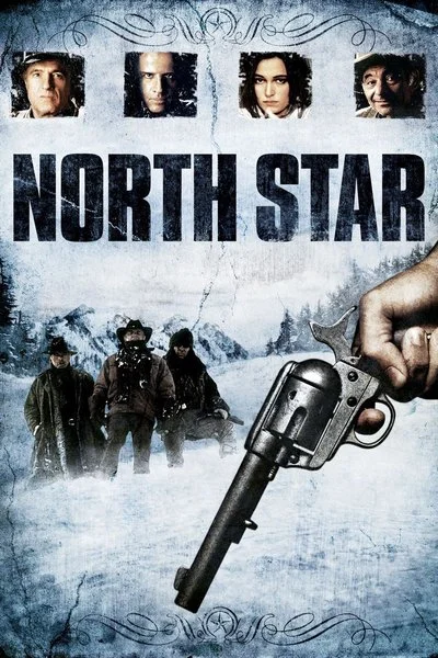 Affiche North Star