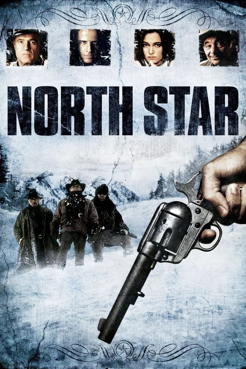 Poster van North Star
