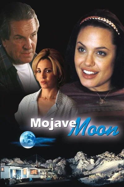 Poster Mojave Moon