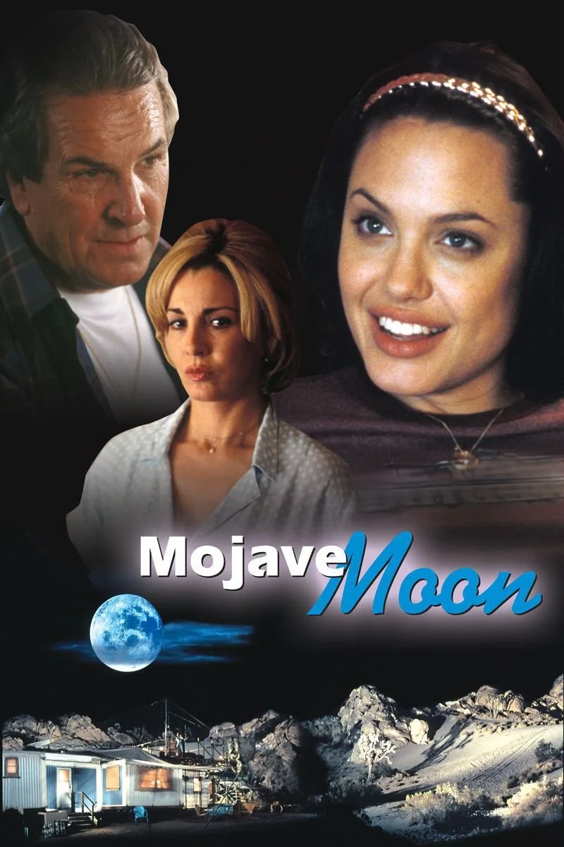 Poster van Mojave Moon