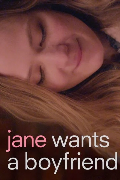 Poster Jane Wants a Boyfriend
