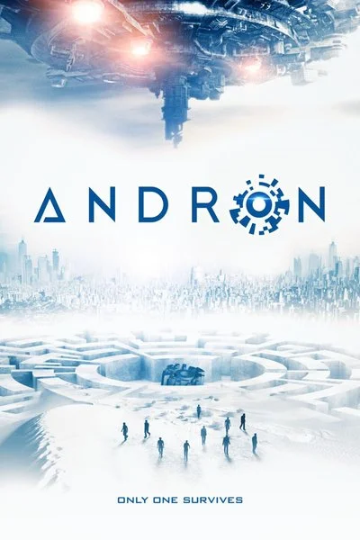 Poster Andron