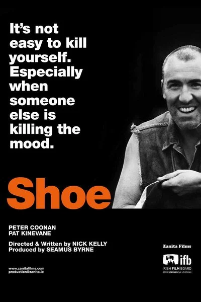Poster Shoe