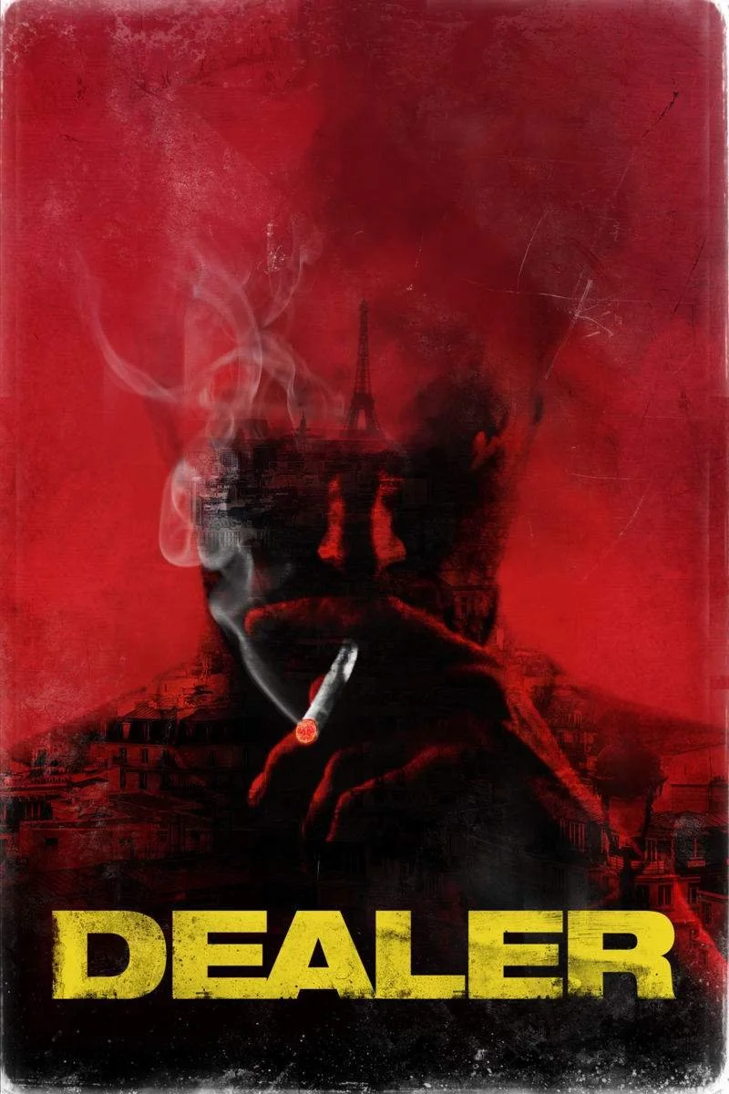 Affiche de Dealer