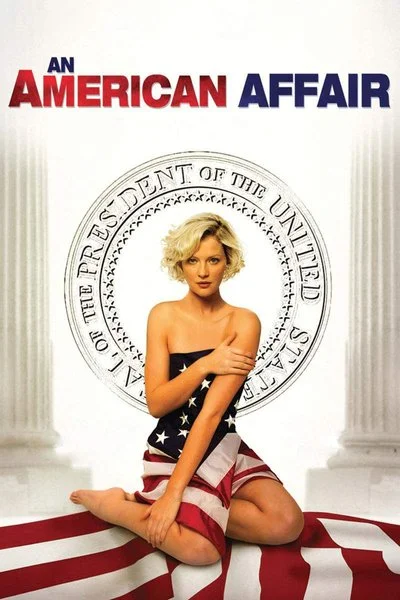 Poster An American Affair