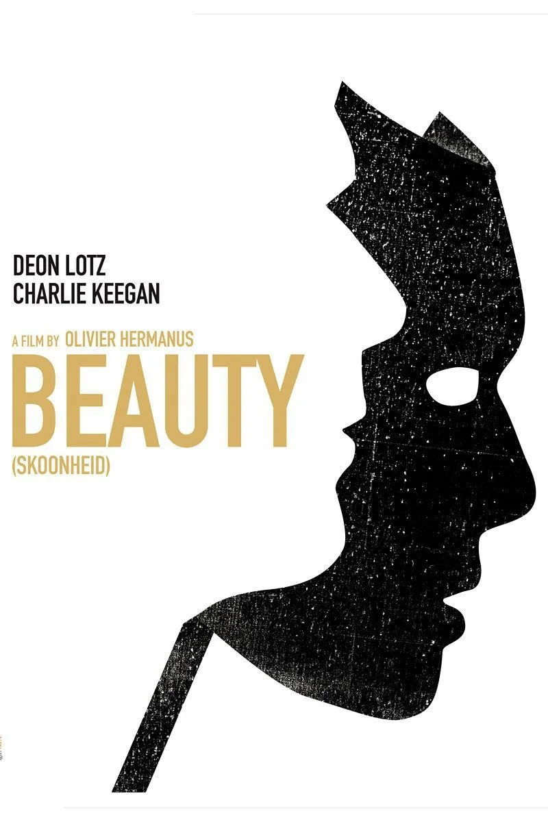 Poster van Beauty