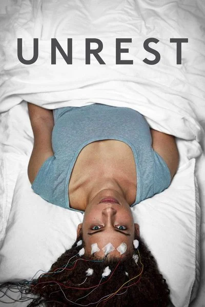 Poster Unrest