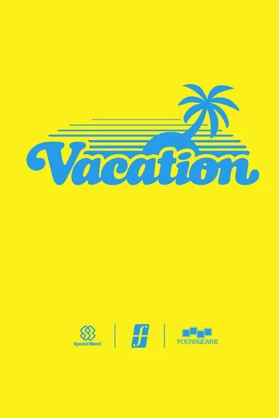 Poster Forum Snowboards-Vacation