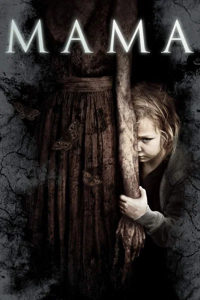 Poster Mama