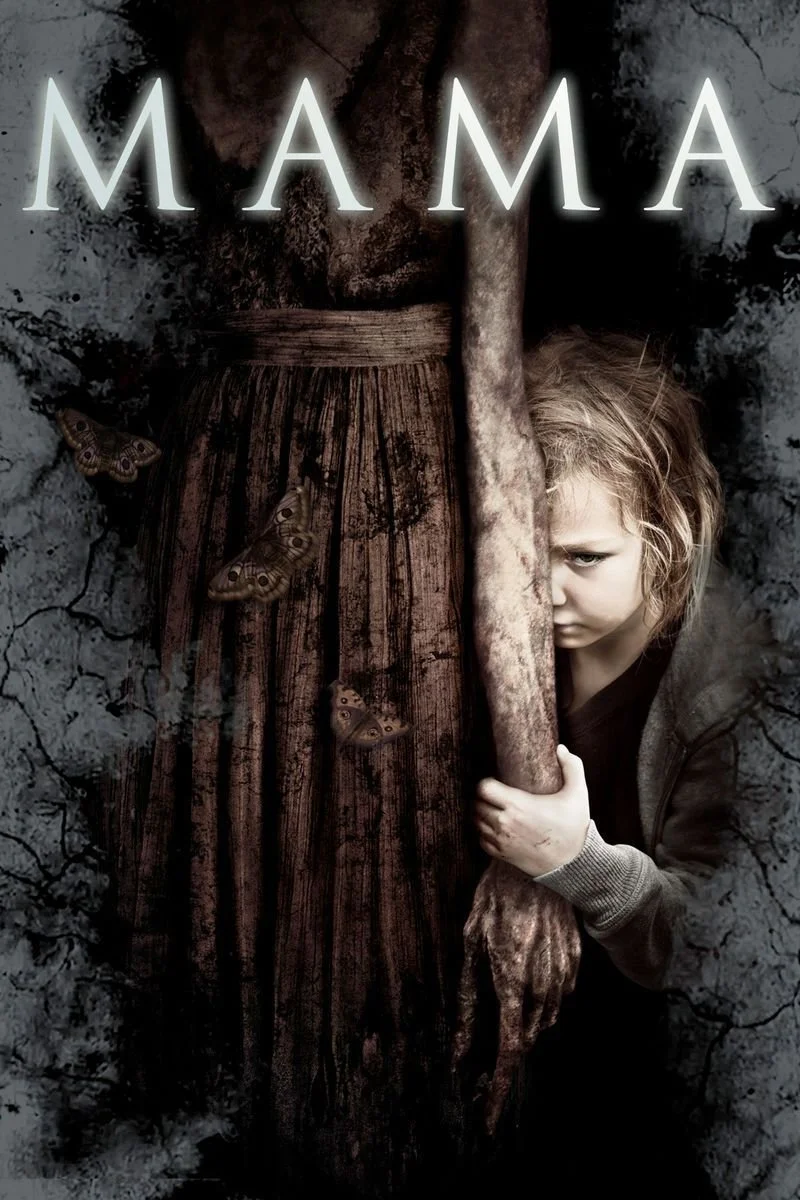 Affiche de Mama