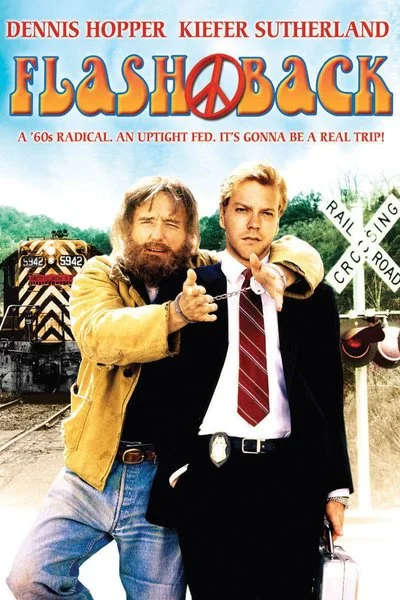 Affiche Flashback