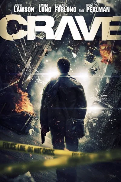 Poster Crave