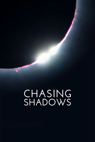 Poster Chasing Shadows
