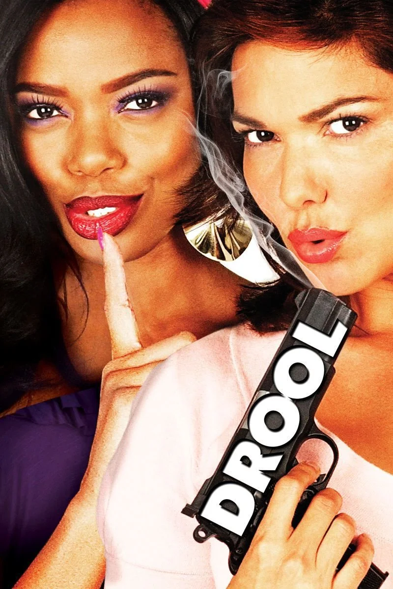 Poster van Drool