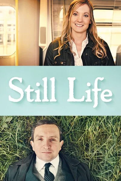 Poster Still Life