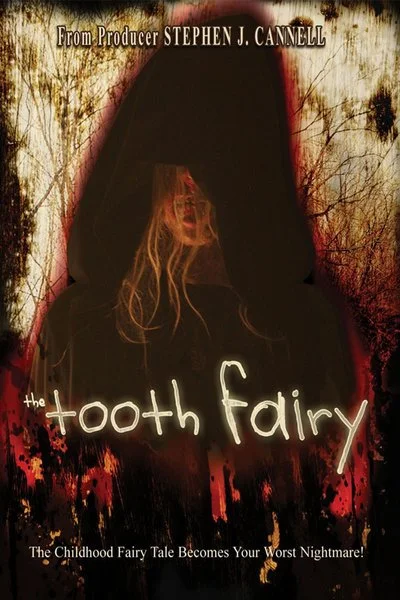 Affiche The Tooth Fairy
