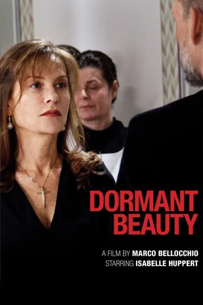 Affiche Dormant Beauty