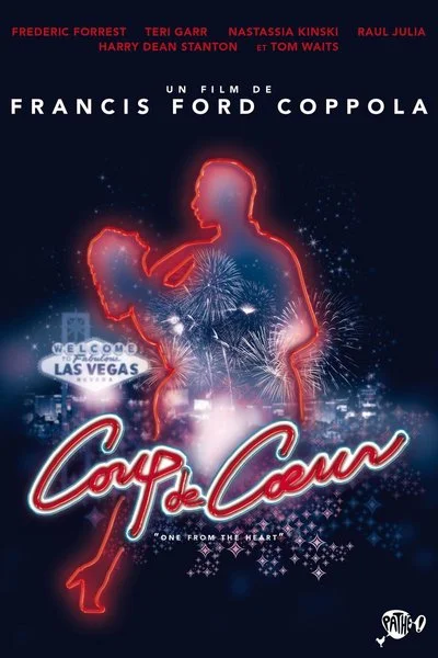 Affiche Coup de cœur