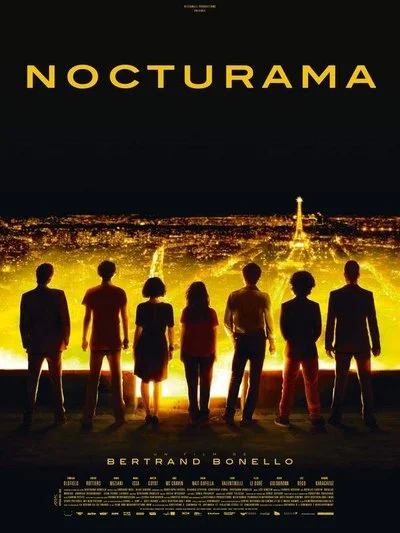 Poster Nocturama