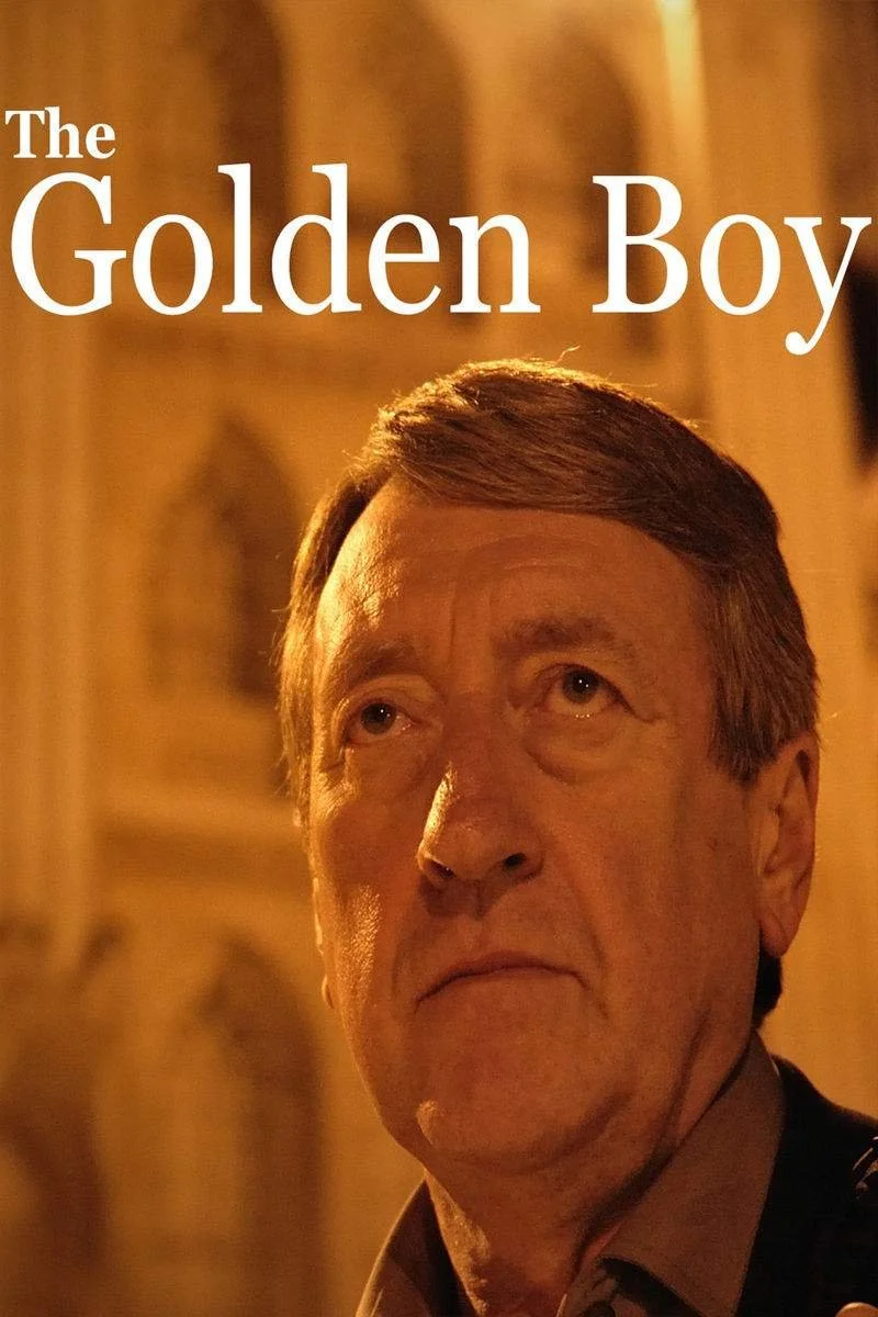 Affiche de Golden Boy