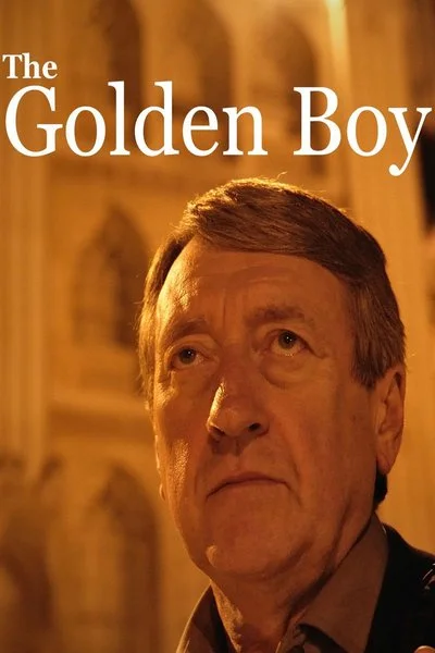 Poster Golden Boy