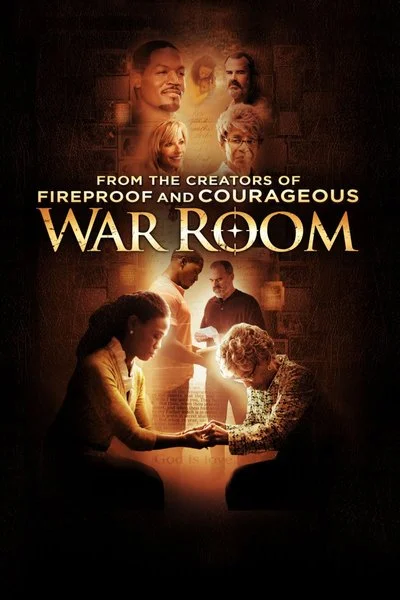 Poster War Room