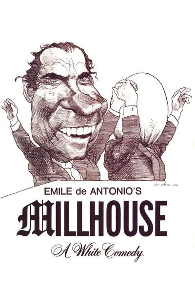 Affiche Millhouse: A White Comedy