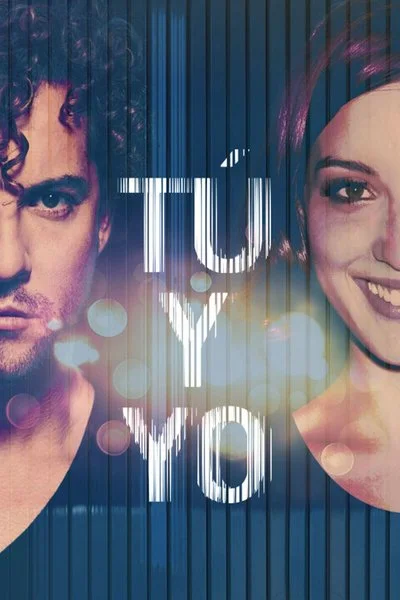 Poster Tu y yo