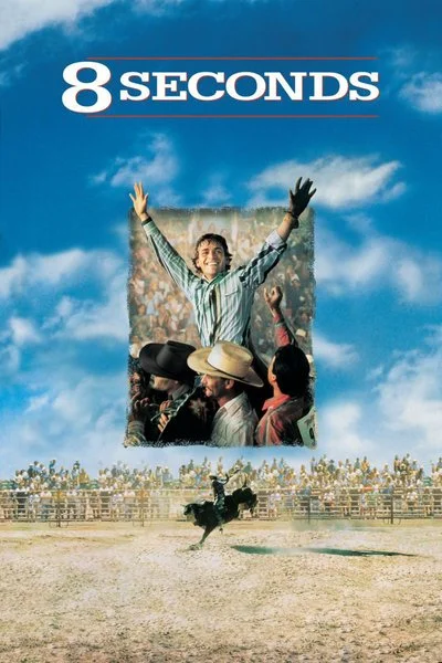 Poster 8 Seconds