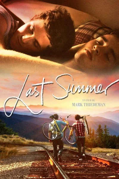 Poster Last Summer