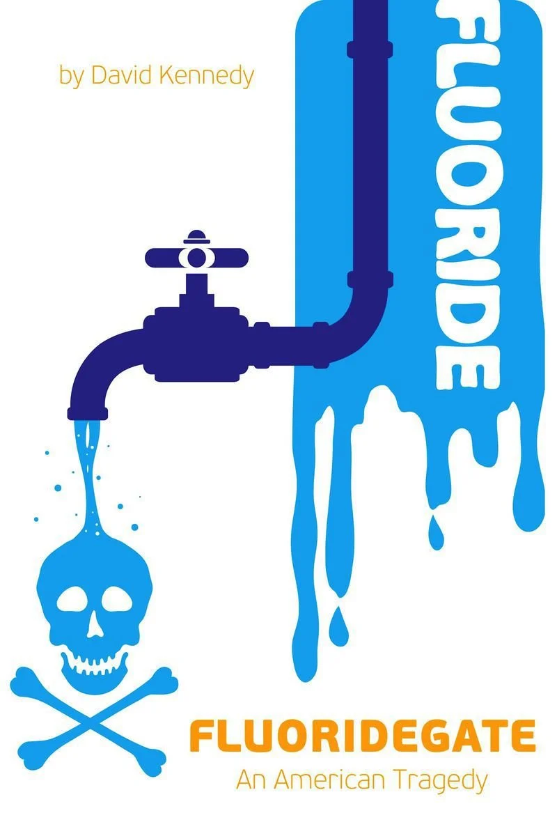Affiche de Fluoridegate