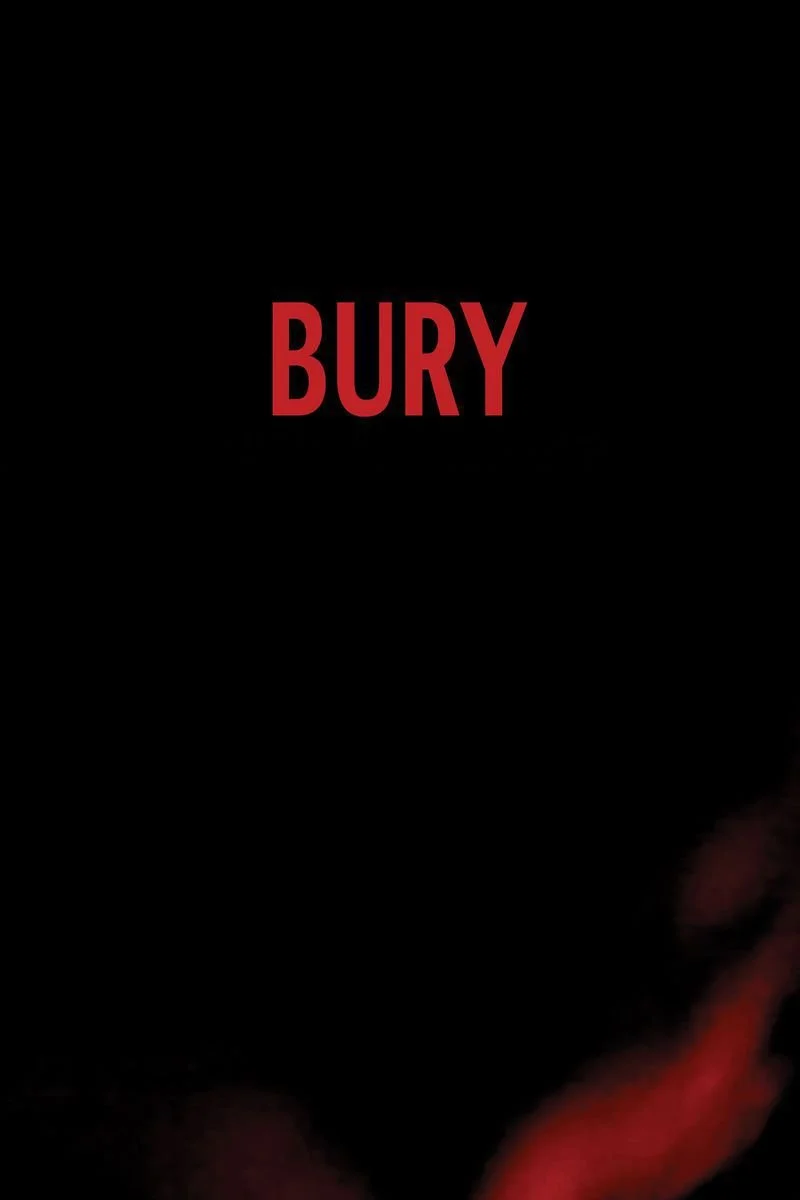 Affiche de Bury