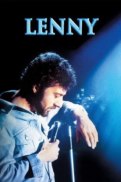 Poster Lenny