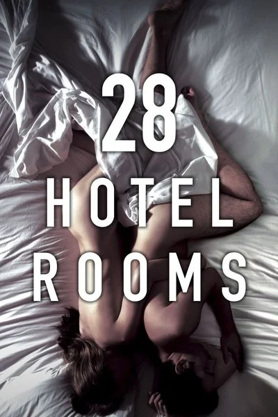 Poster 28 Hotel Rooms