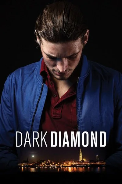 Affiche Dark Diamond
