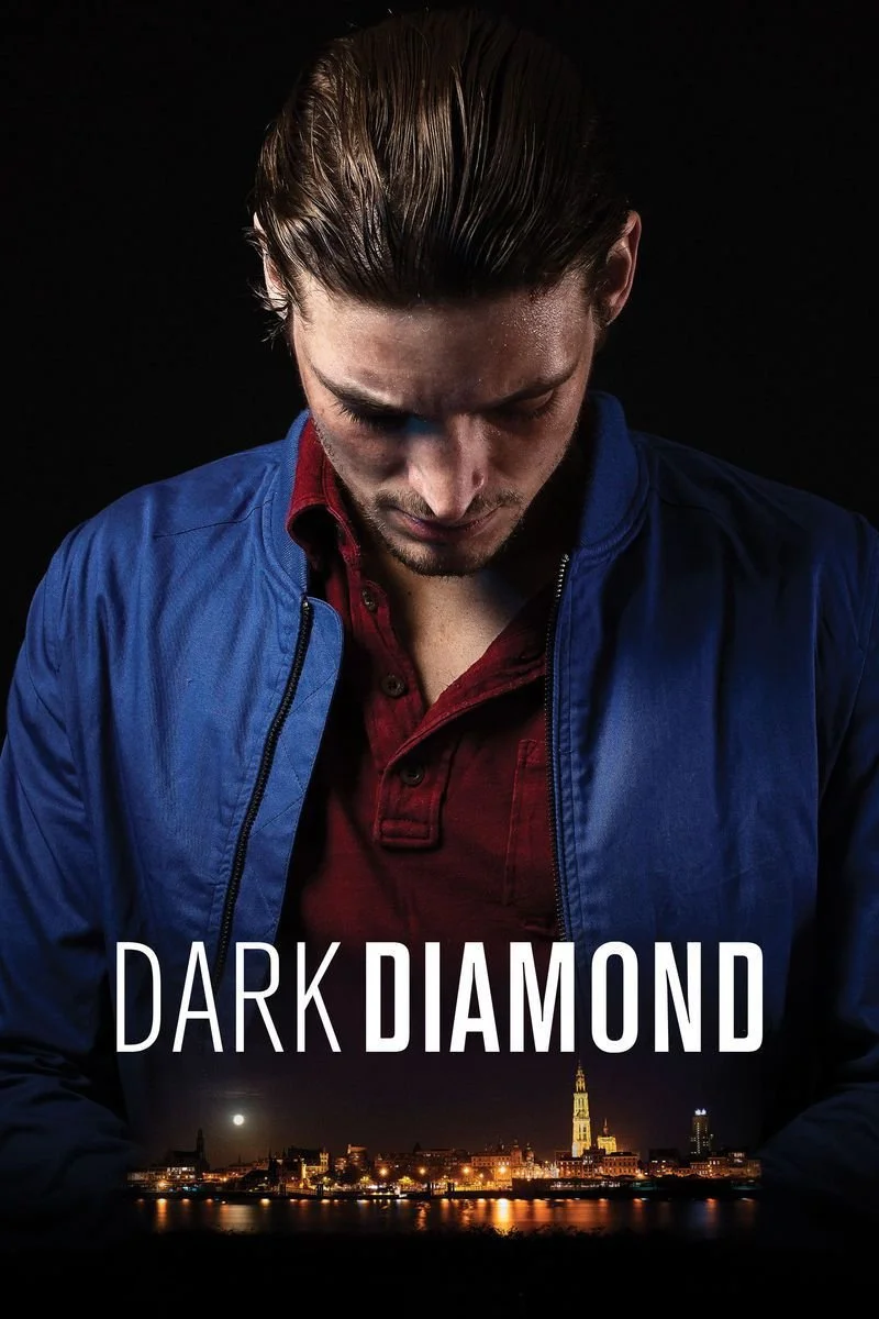 Poster van Dark Diamond