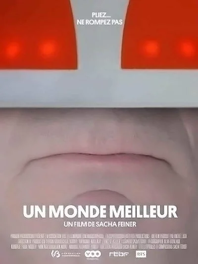 Poster Un monde meilleur