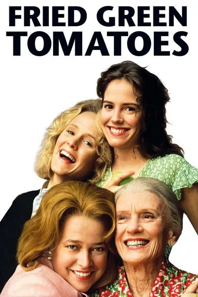 Poster Fried Green Tomatoes