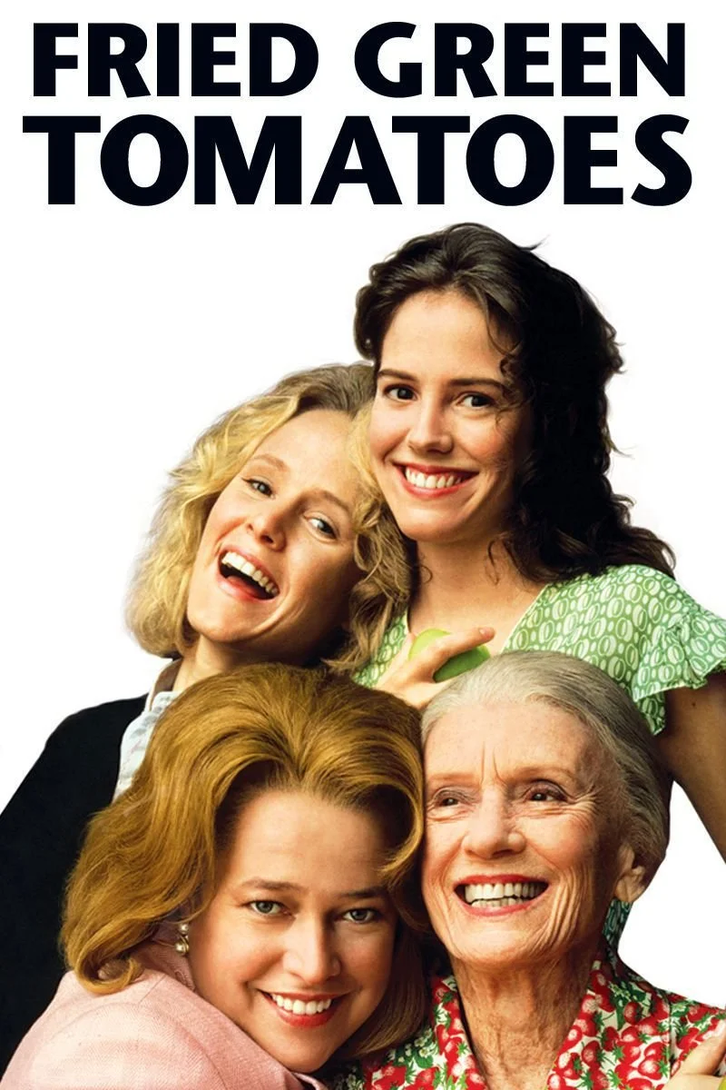 Poster van Fried Green Tomatoes