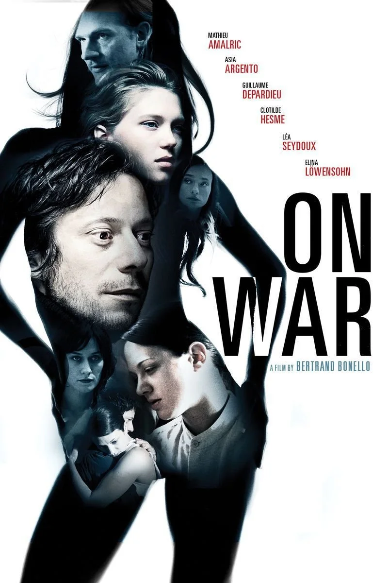 Poster van On War