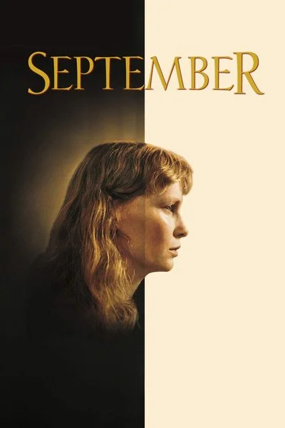 Poster September