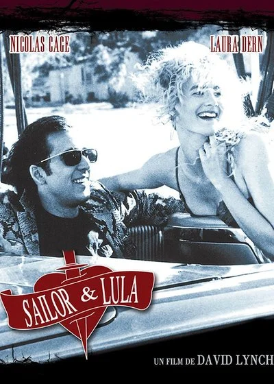 Poster Wild at Heart